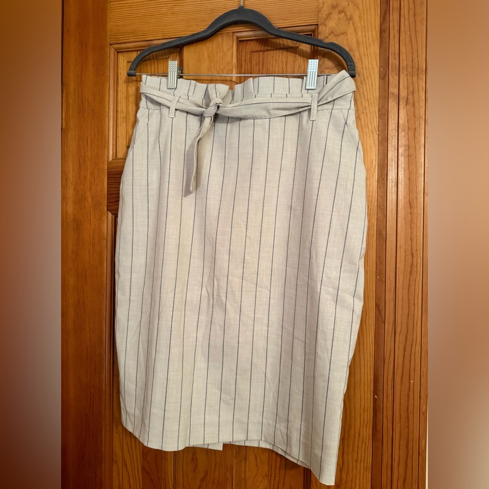 Banana Republic Skirt in size 8